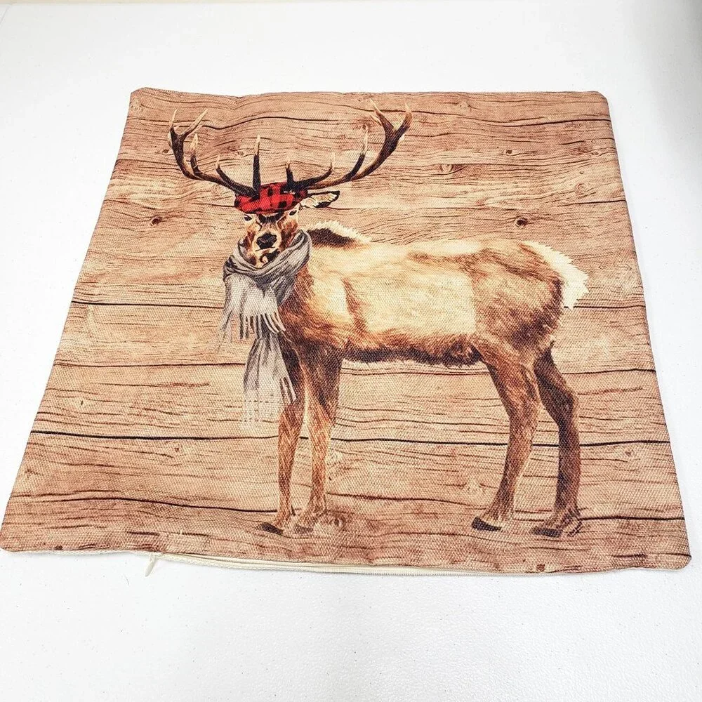 N/A set moose